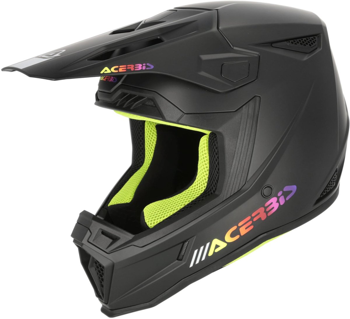 Acerbis Whoops Motocrosshelm -
