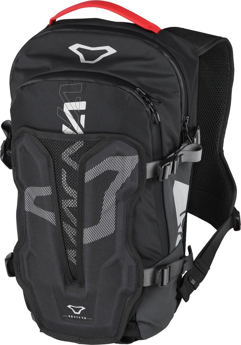 Macna Vortero Motorfiets Rugzak - Maat One Size -