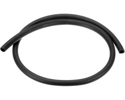 Lubricerende Rubber Slangen 10mm (3/8") ID x 14mm OD - 3.28FT Tuin Water Slang voor Irrigatie en Kleine Apparatuur