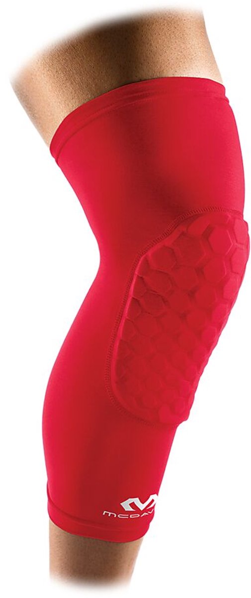 HEX® Beensbeschermende Sleeves / Paar [6446R]