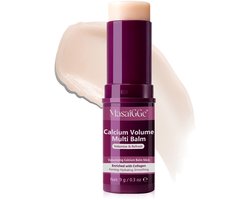Calcium Collagen Stick Multi Balm for Face Volume – Oogcreme - Collageen