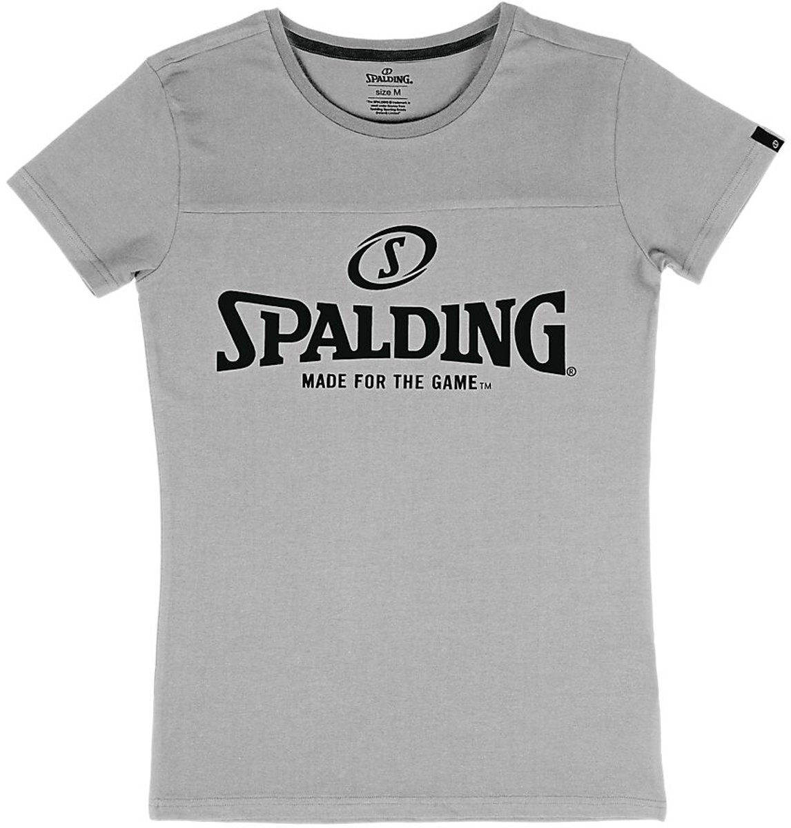 Dames Essential Logo T-shirt