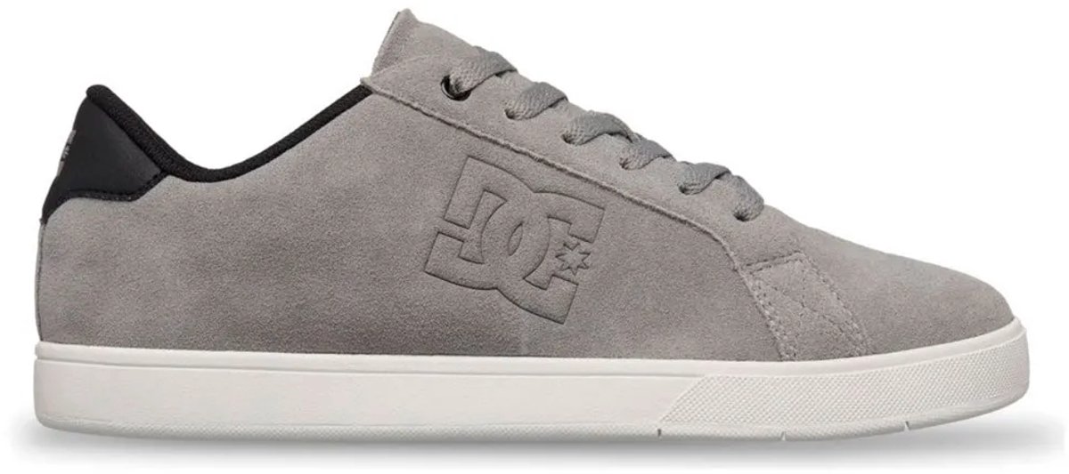Dc Shoes Pradoe Schoenen Grijs EU 41 Man