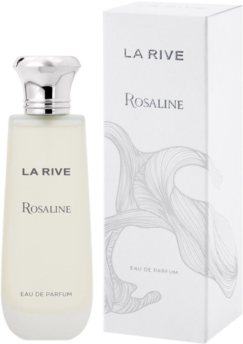 La Rive Rosaline Eau de Parfum voor Dames 90 ml