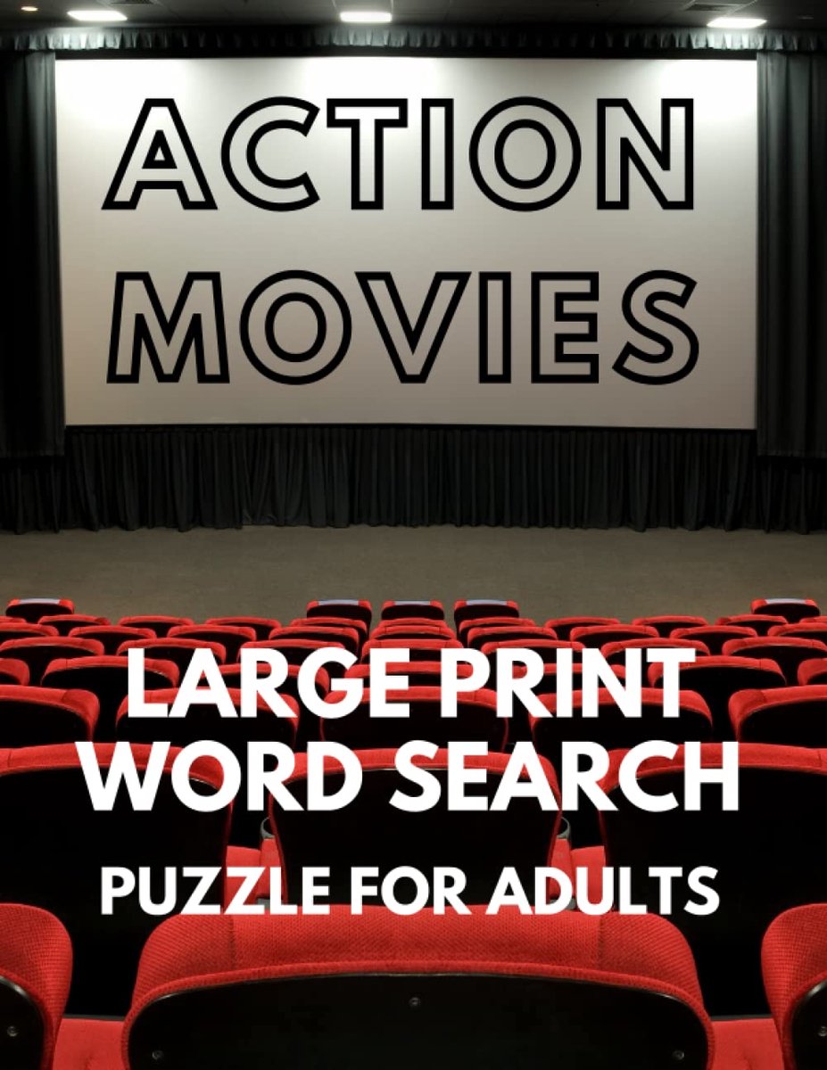 FOR ADULTS