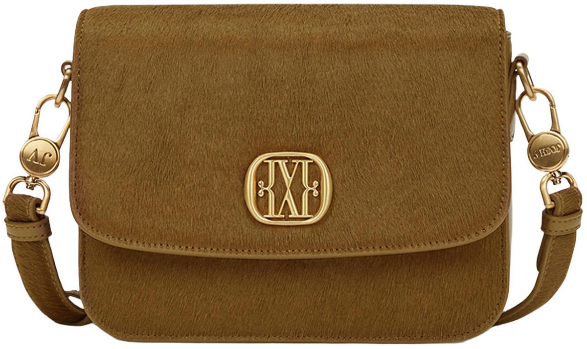 Imahni tas - Josh V - Khaki - JV-2607-1004-299