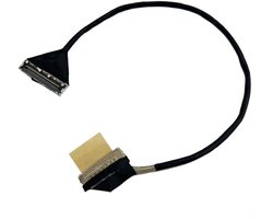 40PIN 240HZ EDP LCD-scherm videodisplay flexkabel reserveonderdeel voor Razer Blade Pro 17 RZ09-0329 DA750 12942755-00 LCD-kabel