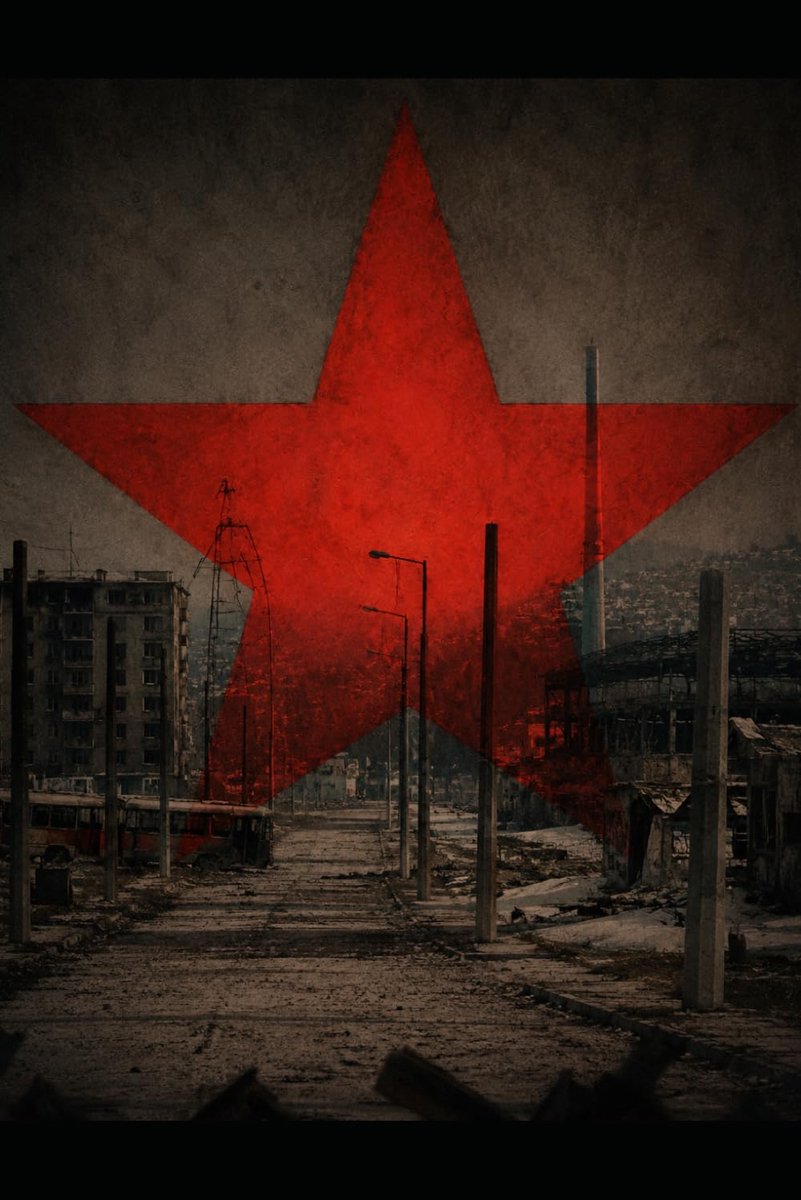 Red Rising Star