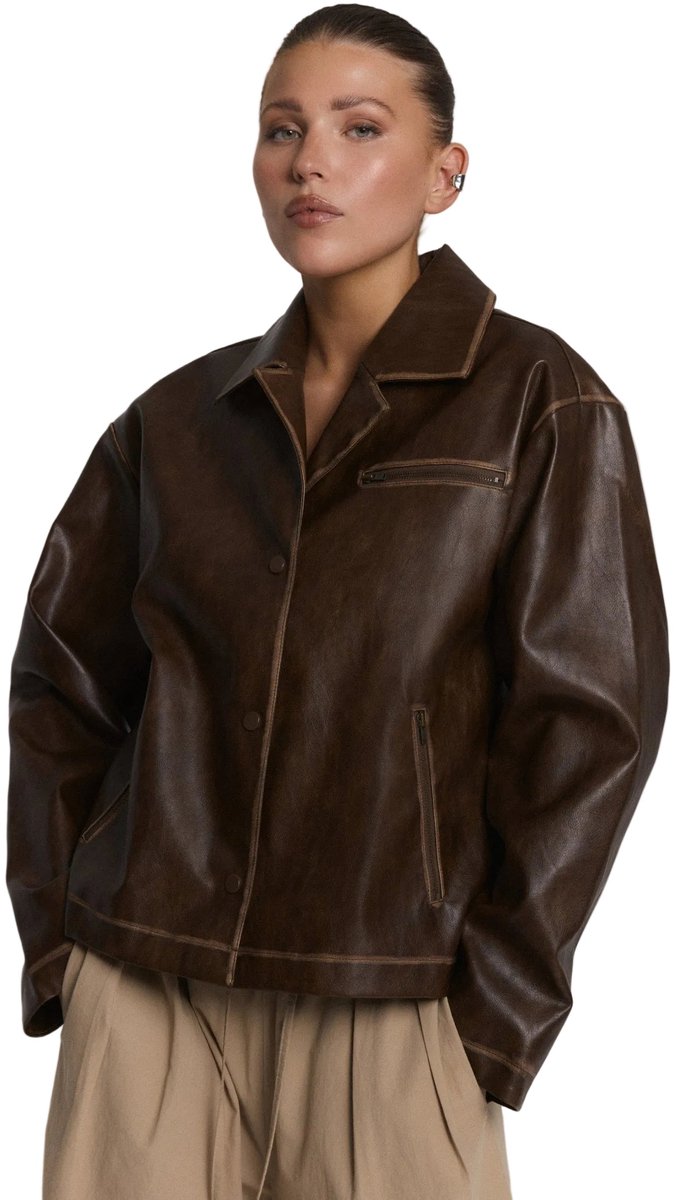 Refined Department Sai Jacket