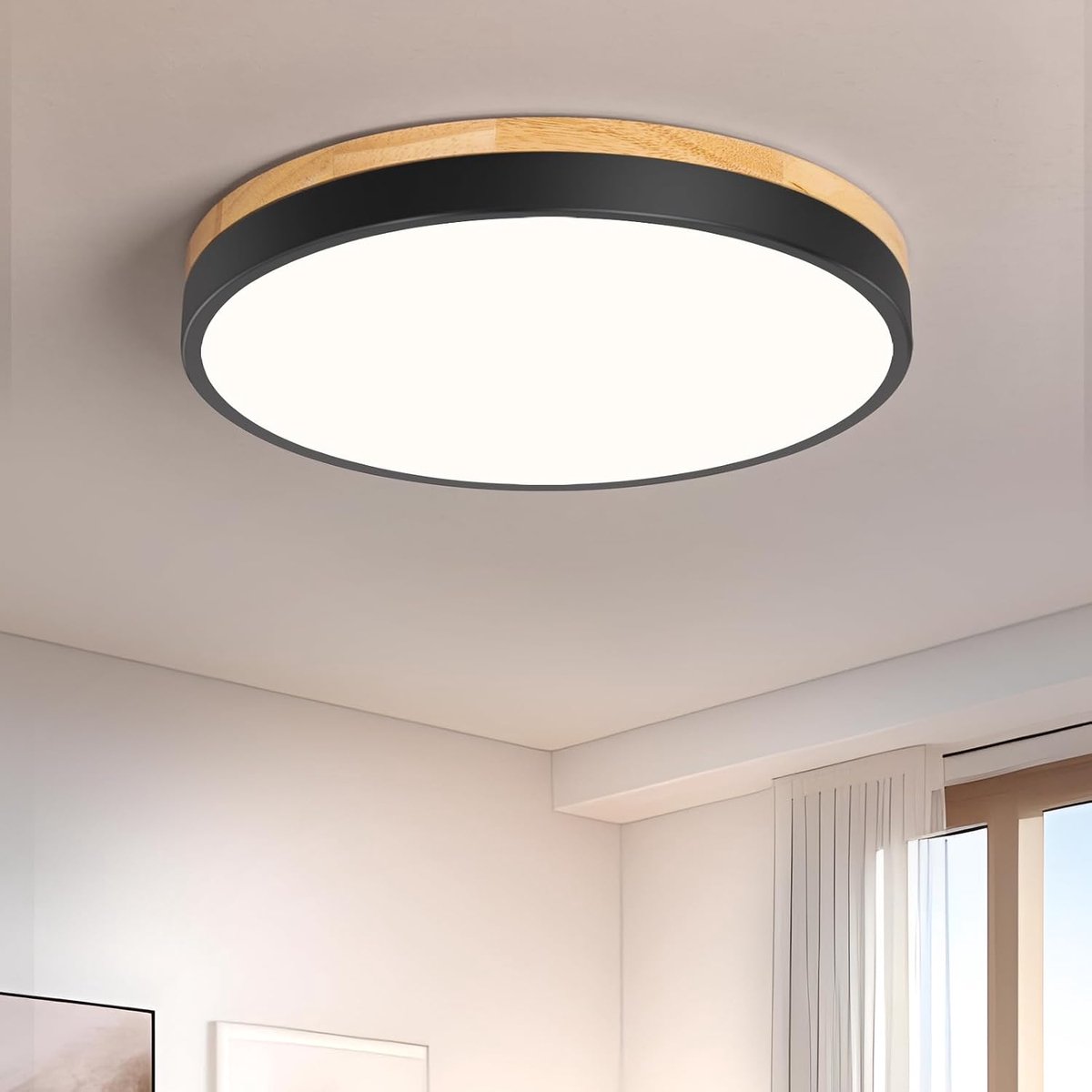 Plafondlamp