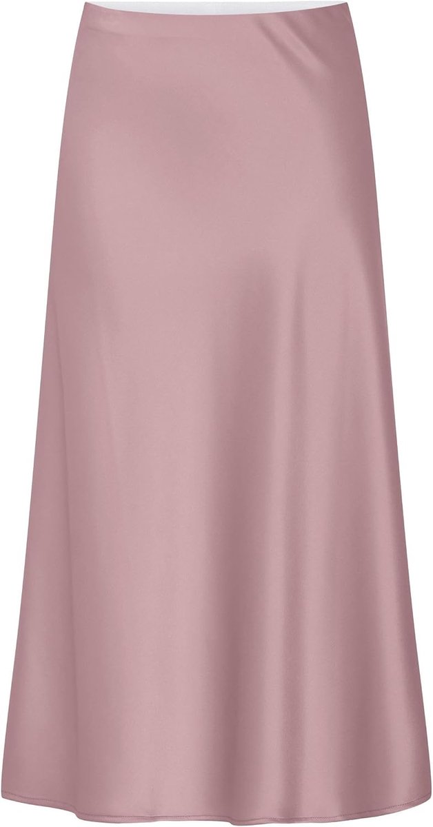 Yaspella Hw Midi Skirt S. Noos Yaspella Hw Midi Skirt S. Noos (1 stuk)