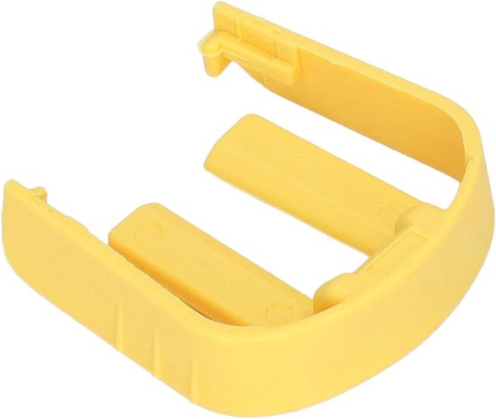 Hogedrukreiniger Trigger Slang Vervanging C Clips, 2 Stks Auto Wasmachine Snelkoppeling Gesp Vervang Clip Deel voor K2 K3 K7 Gele Wasaccessoires (Geel) — afbeelding 5