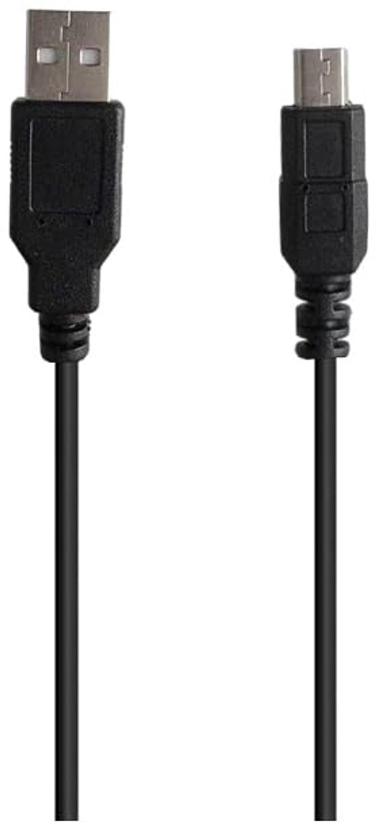 Compatibel voor Wii U Pro Controller 3 M/9,8 voet