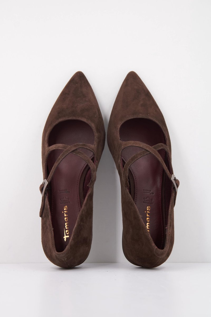 Tamaris - Dames - Ballerinas