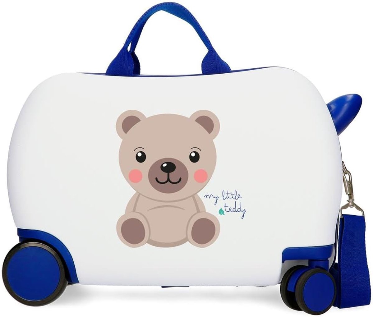 Happy Pets kinderkoffer One size