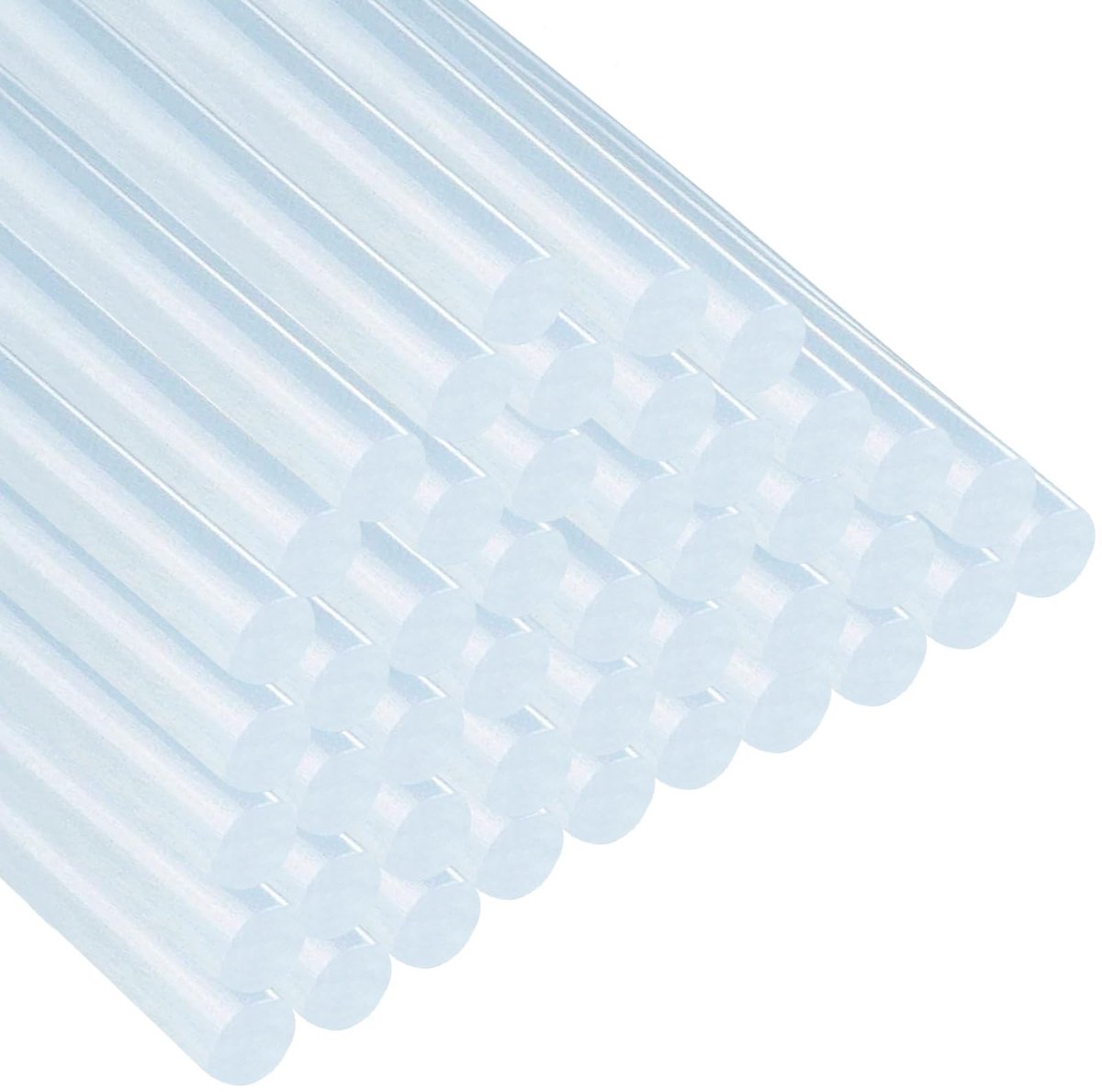 Omgoods - Set van 45 Hot Glue Sticks Ø11 x 200 mm voor Lijmpistool