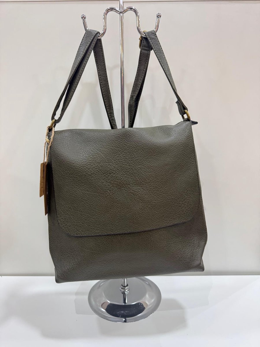 Mandoline Tas MD-5232 Kaki