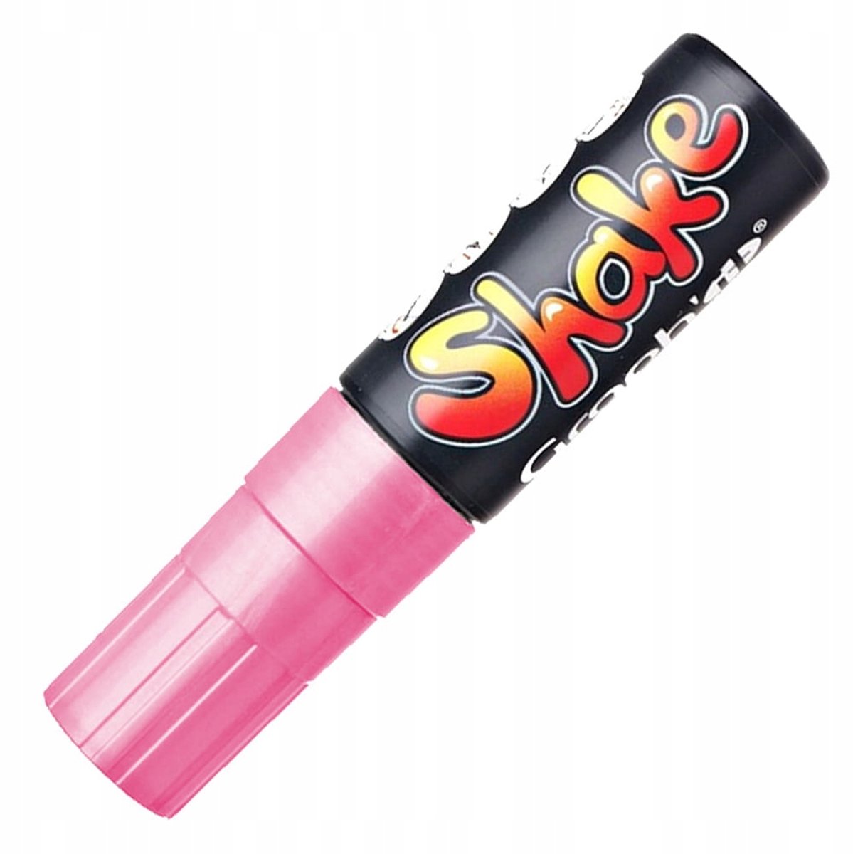 Graph'it Shake XL Acryl Marker 5-16mm - Azalea Roze