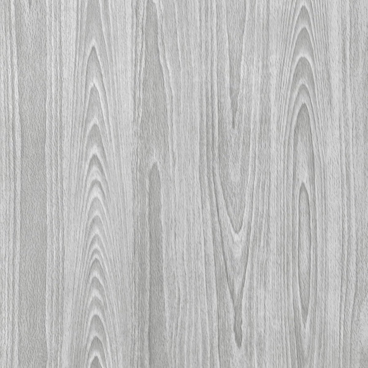 Houten Meubel Muursticker, Grijze Keuken Werkblad Stickers, Zelfklevende Waterdichte Decoratieve Sticker voor Garderobe, Deur 44cm X 300cm
