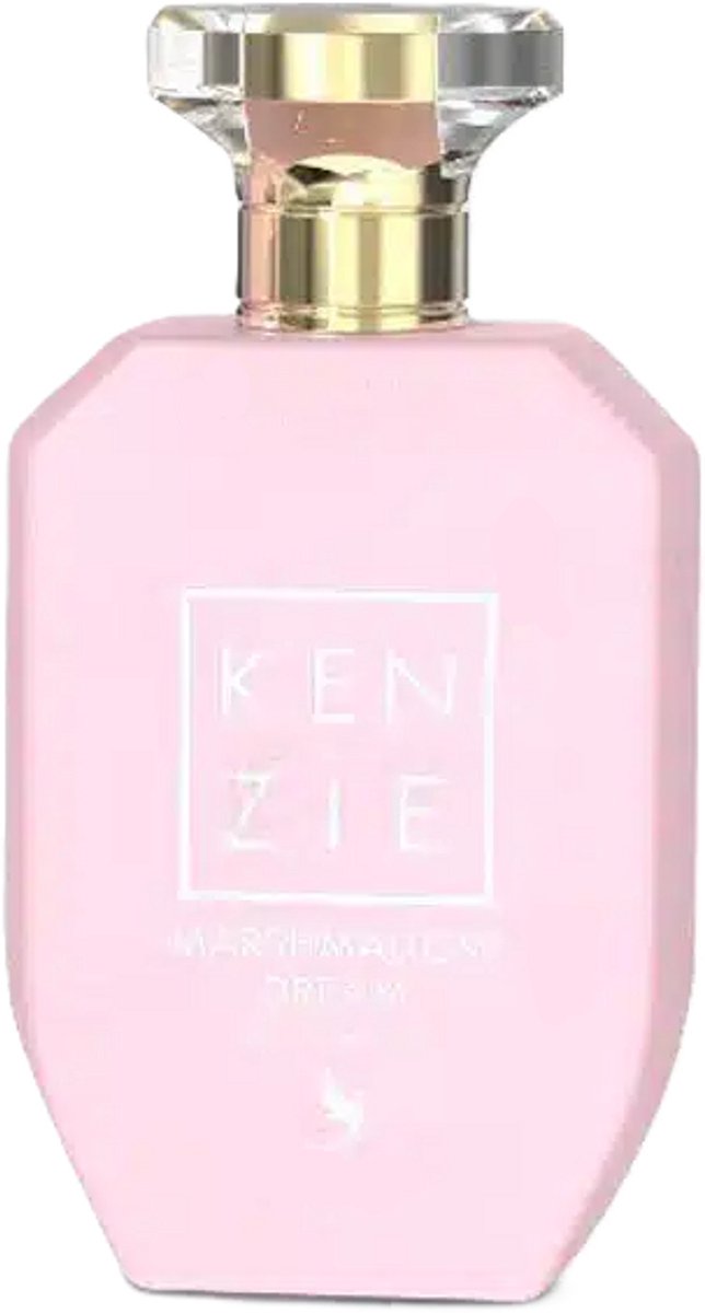Volaré Kenzie Marshmallow Dream - Eau de Parfum - 25 ml
