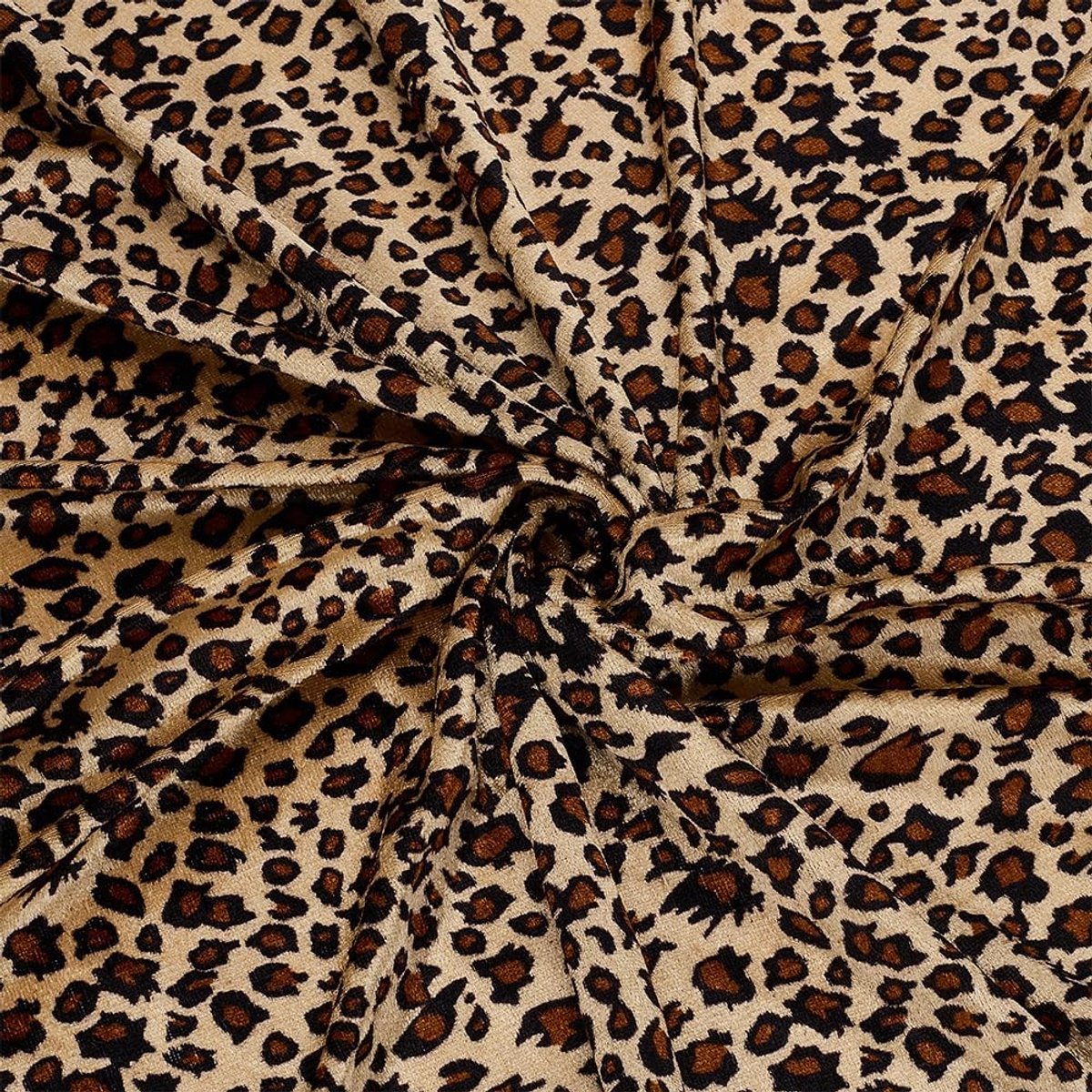 Stof 170 cm Brede Chocolade Polyester Stof voor Naaien DIY Craft Naaien Kleding Accessoires door The Yard voor Handwerk Thuis Sofa Meubeldecoratie