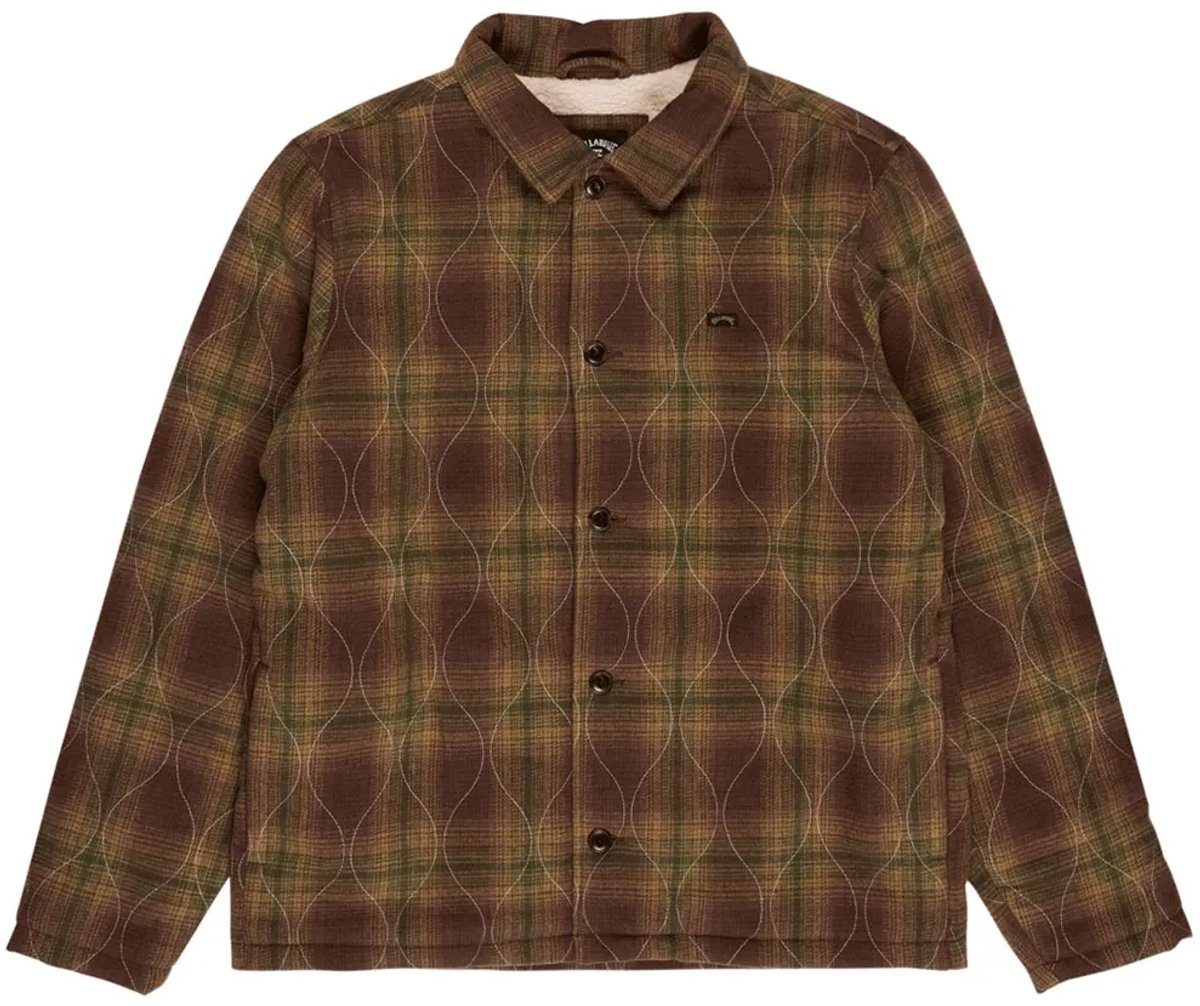 Billabong Hills Jas Bruin S Man