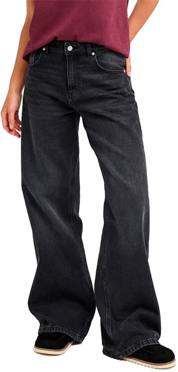 Roxy Surfcrush Spijkerbroek 38 Vrouw Midnight Vintage