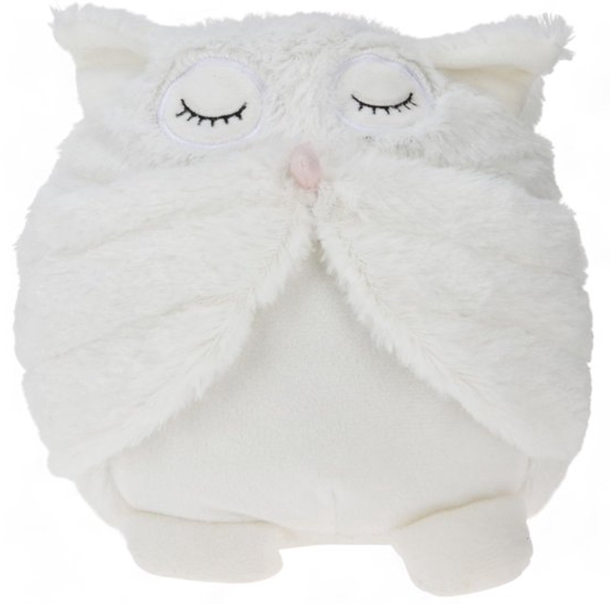 Deurstopper 1 kg gevuld - Deurbuffer - Deurstoppers voor binnen - Deurvastzetter - Grappig huisdierdesign - Zacht pluche materiaal - Deurgewicht