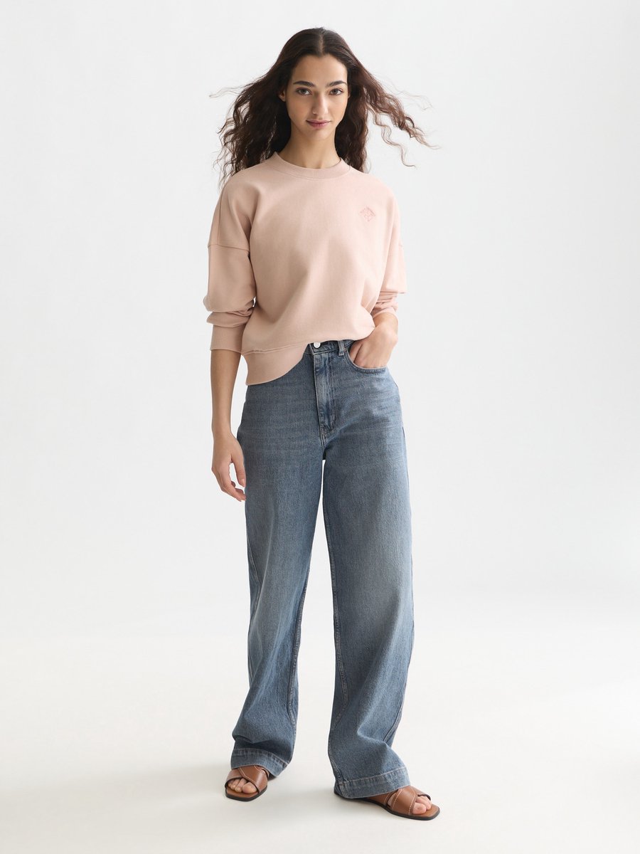Scotch & Soda - Dames - Sweaters
