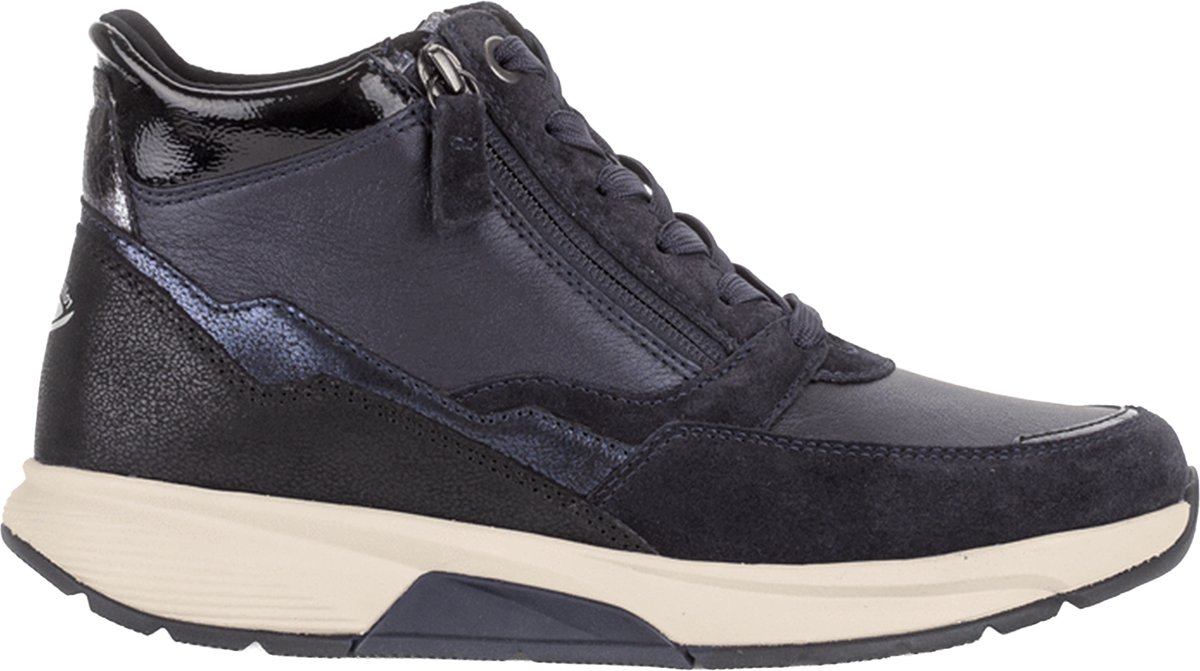 Gabor Rollingsoft 0804.01 Boot Dark Blue
