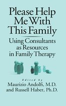 Please Help Me With This Family