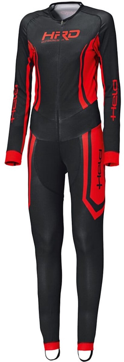 Held Race Skin Pro 1-Delig Onderpak - Racepak