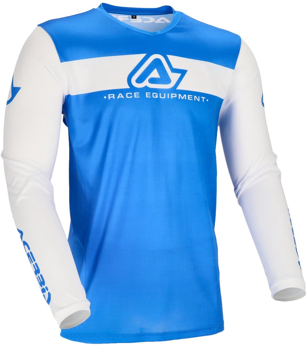 Acerbis MX J-Track Inc 2.0 Logo Motocross-trui -