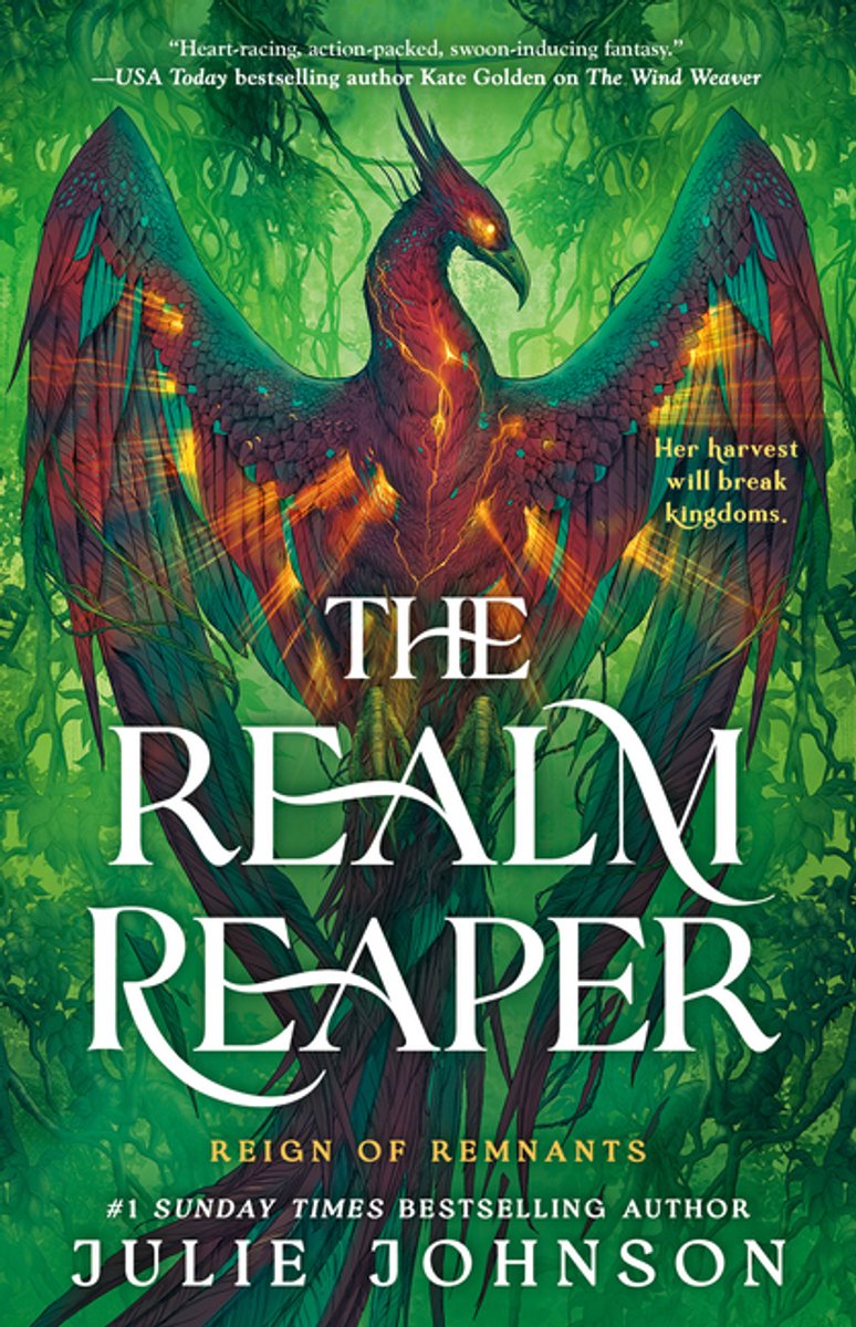 The Realm Reaper