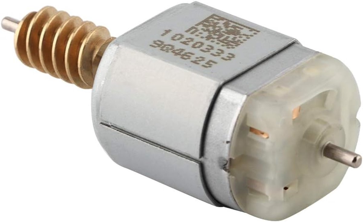 Stuurslot voor wielmotoren, ESL/ELV-motor stuurslot voor wielopeningpluggen Plus-motor voor W204 W207 W212 Tales Como C180 102033