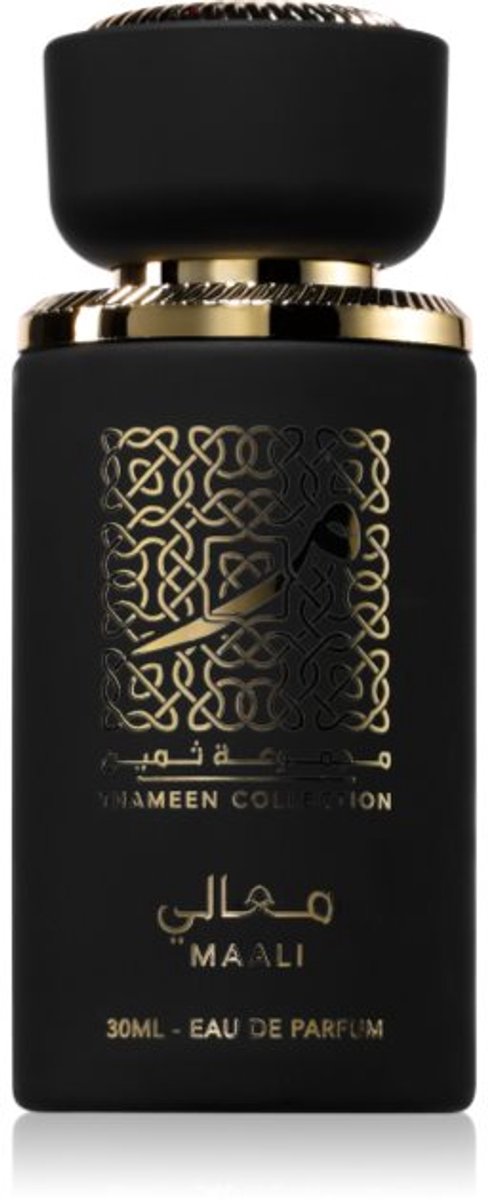 Thameen Collection Maali Eau De Parfum (edp) 30ml