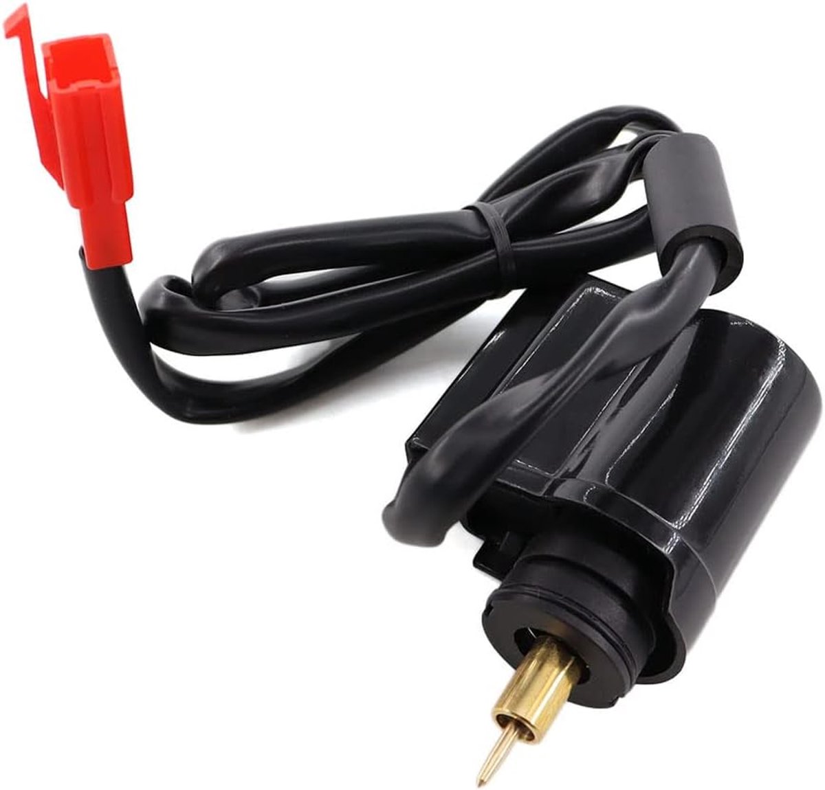 E-choke/koude starter voor Piaggio Vespa LX 50, Elyseo 50, Peugeot Ludix 50 Blaster