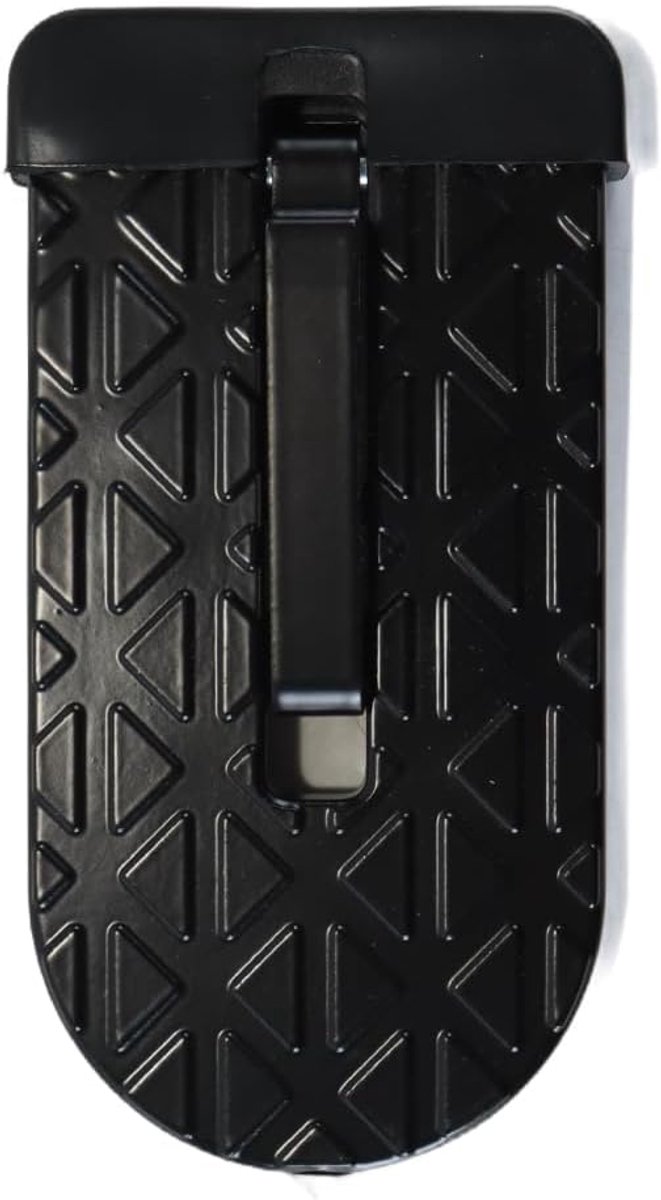 autodeurpedaal, deurtrede, treeplanken, voetsteunen voor SUV, camper, zakelijke auto, zwart
