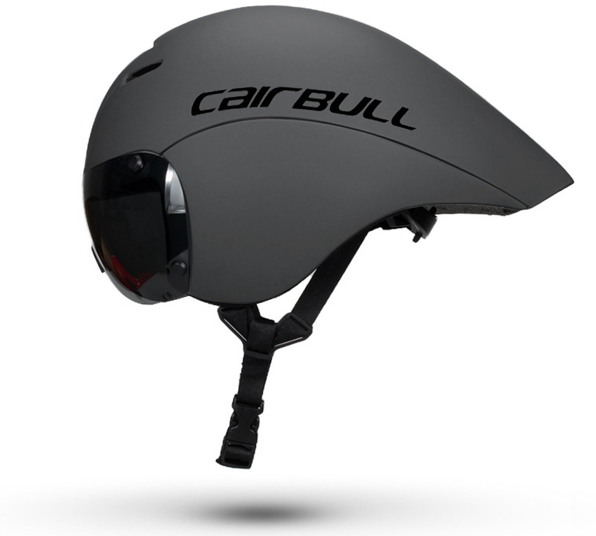 MEETYOO Cycling Racefiets Helm - Wielrenhelm - Fietshelm Volwassenen - Sporthelm-(D-GRIJS)-(L(54-61CM))
