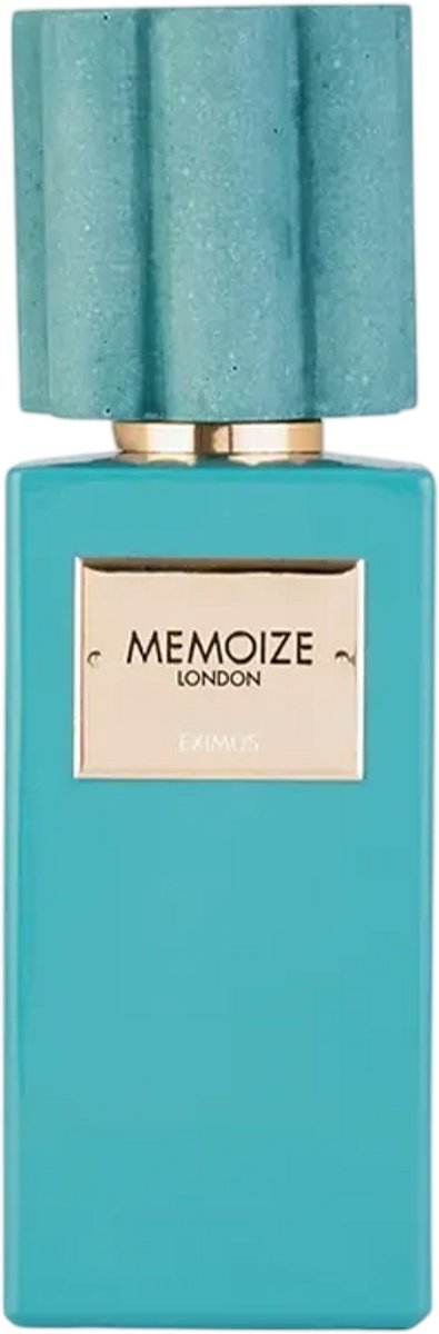 Memoize London Memoize Eximus Extrait De Parfum 100ml