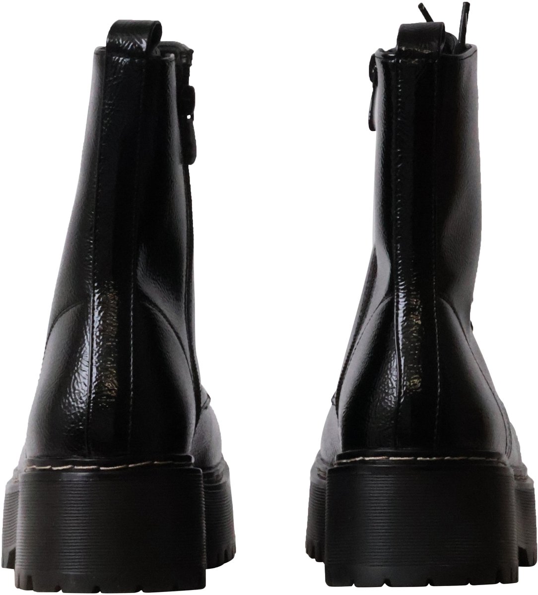 Veterschoenen