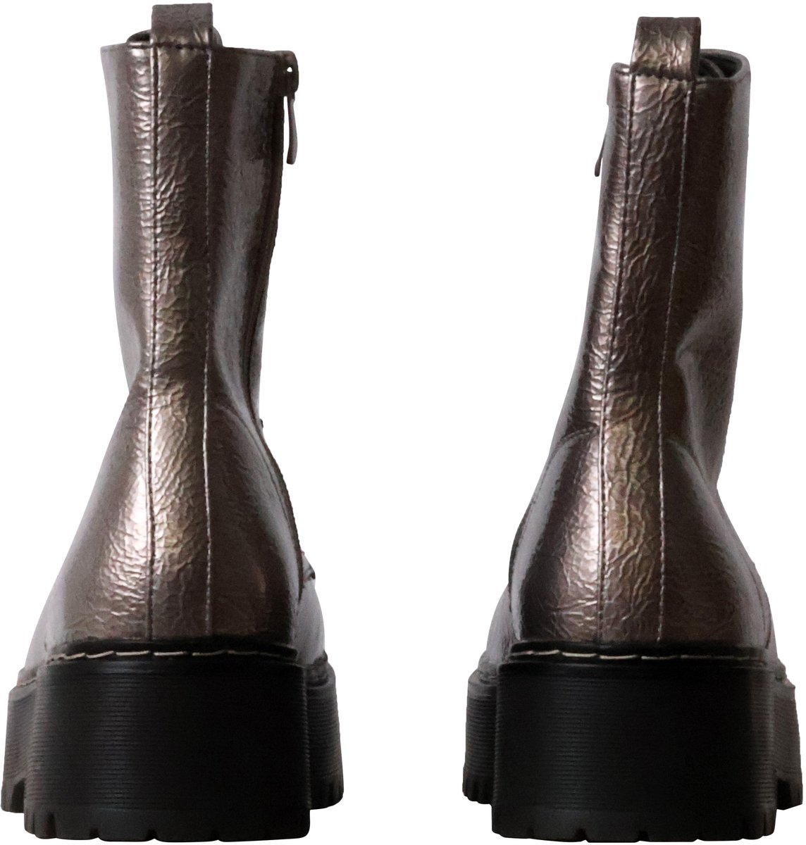 Veterschoenen