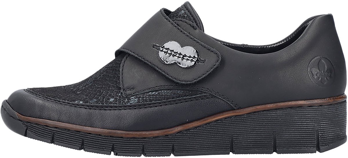 Leren sneakers uit Koeweit