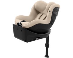 Cybex Sirona Gi - Autostoeltje - Almond Beige