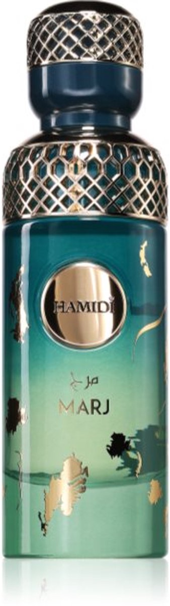 HAMIDI MARJ EAU DE PARFUM 100 ML