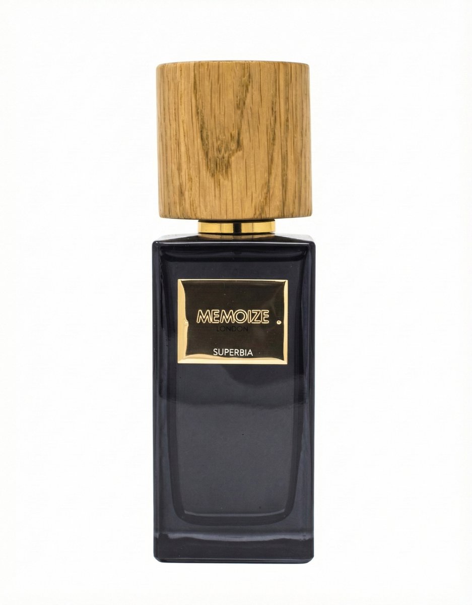 Memoize London Memoize Superbia Extrait De Parfum 100ml