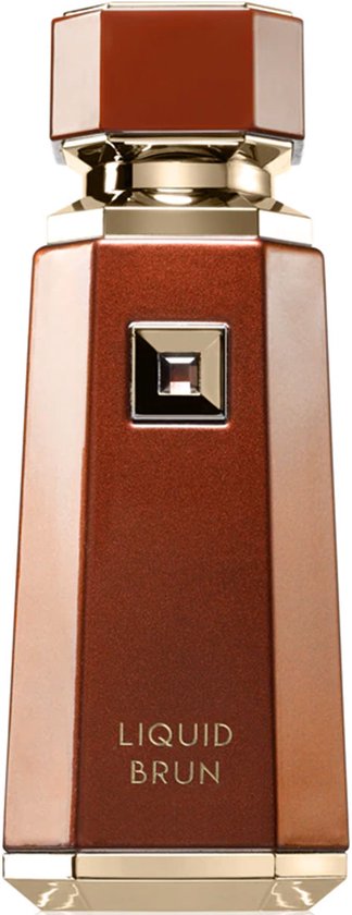 Liquid Brun - French Avenue - Eau de Parfum - 100 ml