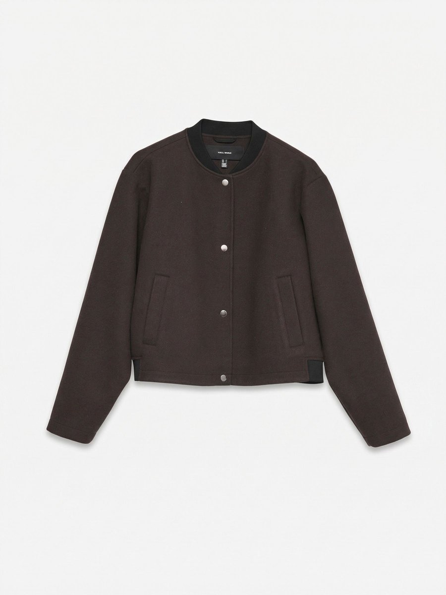 Vero Moda Jas VMCLAUDIALIA Bomberjack