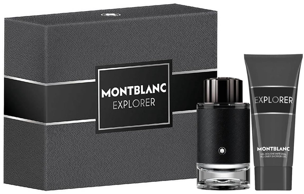 Montblanc Explorer Eau de Parfum 207.50ml