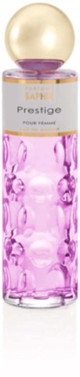 Saphir SRA Prestige Eau de Parfum 30ml